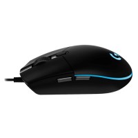 Logitech G203